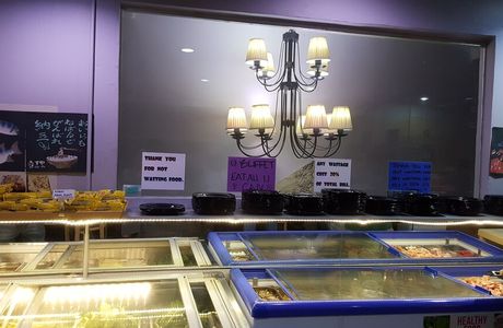 Melaka Home Cooking Class