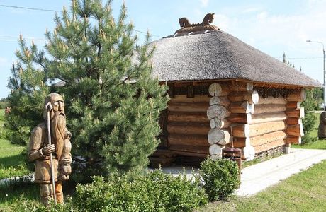 The Vyatich Museum