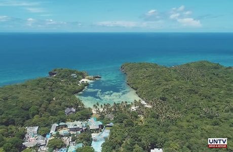 CocoHana Shooting Service in Boracay