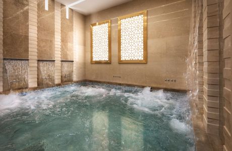 Tivoli Spa