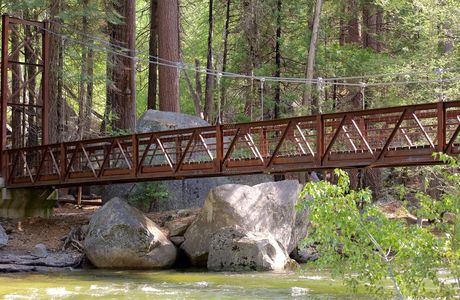 Kings River Bridge