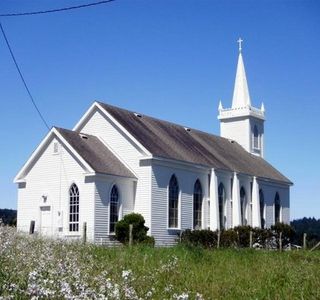 Potter Schoolhouse
