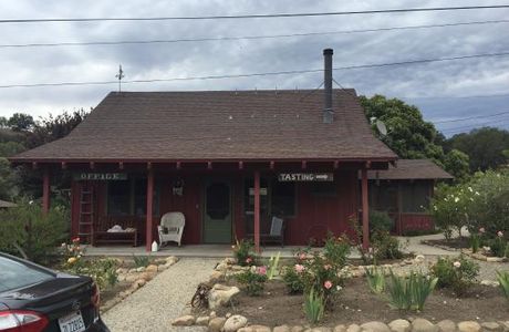 Old Creek Ranch Winery