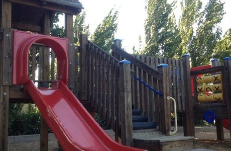 Wicklund Park