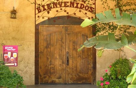 Ramon Rios Winery