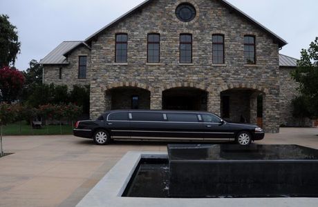 Bellagio Transportation Service