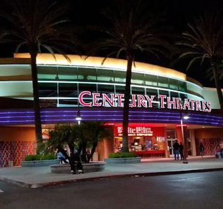 Century 14 Northridge Mall