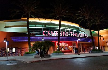 Century 14 Northridge Mall