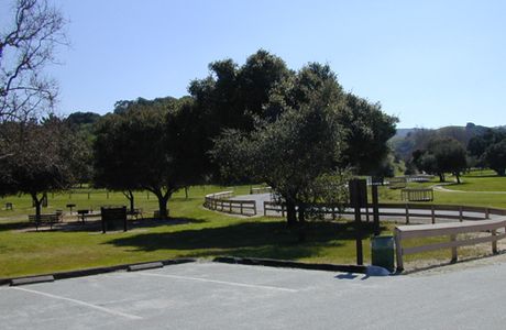 Toro County Park