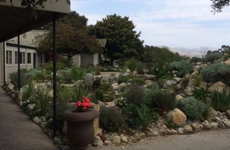 The Club at Crazy Horse Ranch