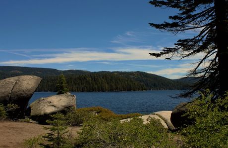 Bucks Lake