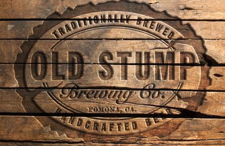 Old Stump Brewing Co