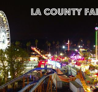 LA County Fair