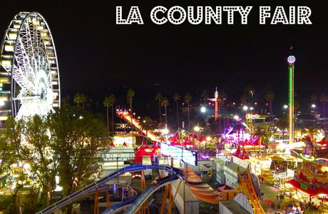 LA County Fair