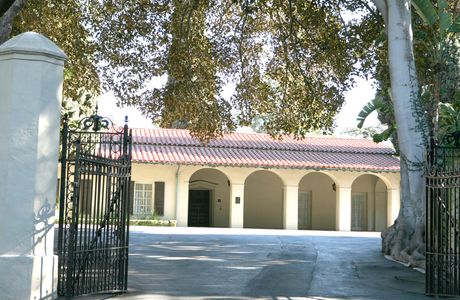 Kellogg House at Cal Poly Pomona