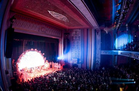 Fox Theater Pomona