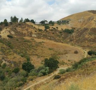 Aliso Canyon Park
