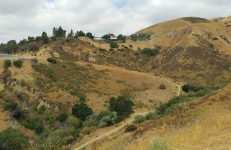 Aliso Canyon Park