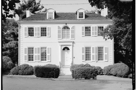 Sweetbriar