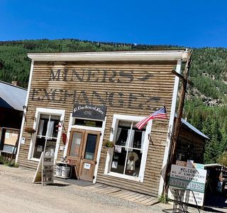 St Elmo General Store Inc