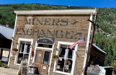 St Elmo General Store Inc
