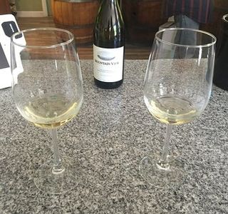 Mountain View Winery