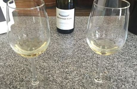 Mountain View Winery
