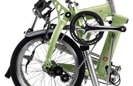 High Country Bicycles