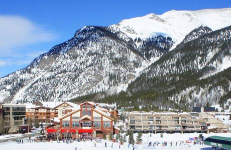 Copper Mountain