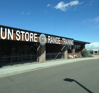 Centennial Gun Club