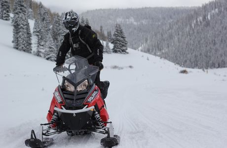 Colorado Adventure Rentals
