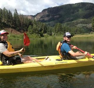 Adaptive Sports Association