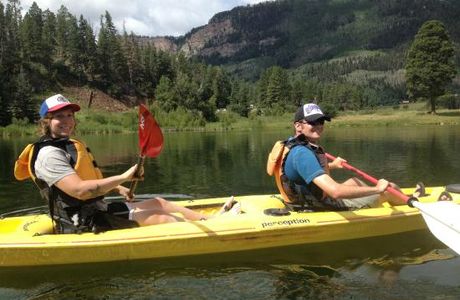 Adaptive Sports Association
