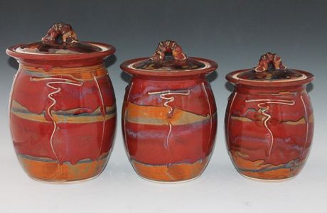 Earthen Vessel Gallery