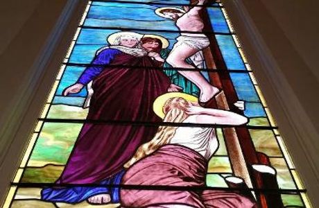 St. Columba Catholic Church