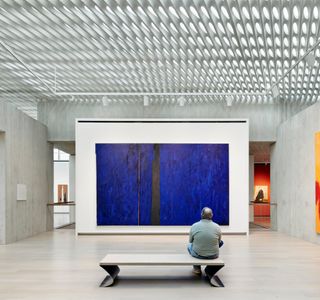 Clyfford Still Museum