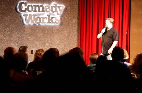 Comedy Works