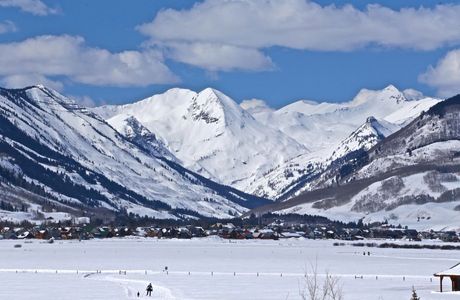 Crested Butte Mountain Resort