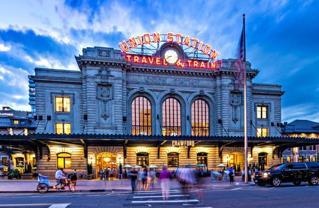 Denver Union Station