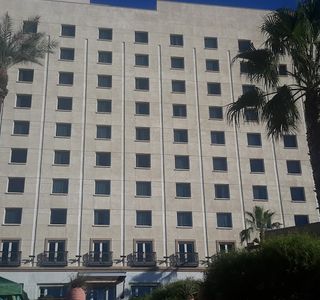Fantasy Springs Resort Casino