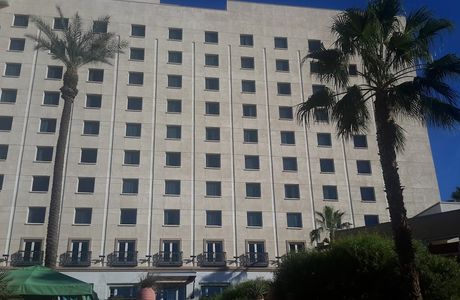 Fantasy Springs Resort Casino