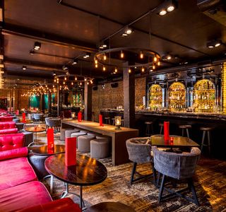 LIT Bar & Lounge