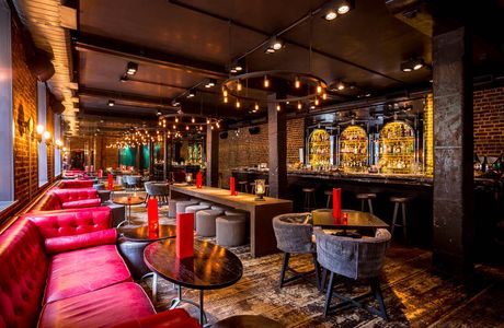 LIT Bar & Lounge