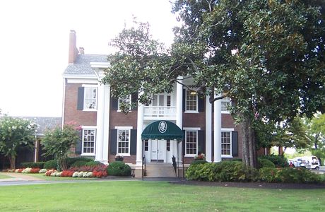 Brentwood Country Club