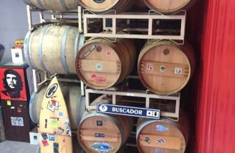 Buscador Winery