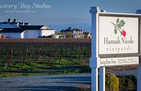 Hannah Nicole Vineyards