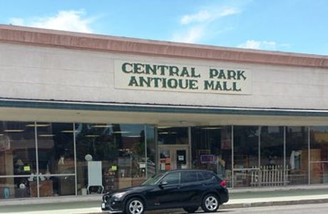 Central Park Antique Mall