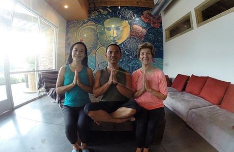 YogaBody Studios