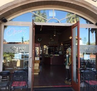 Fame Wine & Cigar Lounge