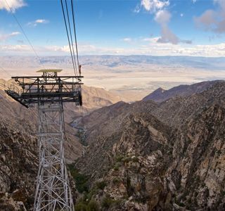 Palm Springs Aerial Tramway